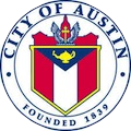 City of Austin Texas Logo