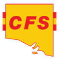 South Australian Country Fire logo