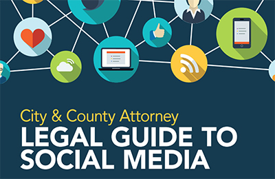Legal Guide to Social Media