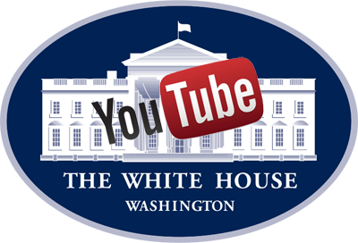 The White House Youtube Archive