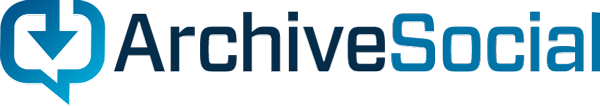 ArchiveSocial Logo
