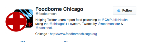 Foodborne Chicago