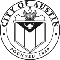 Official Seal of the City of Austin