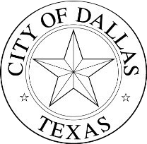 City of Dallas Official Seal