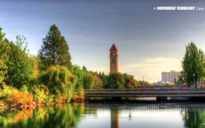 Spokane Parks - Be Prepared for a Social Media Lawsuit