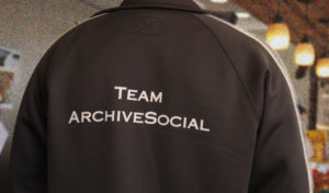 ArchiveSocial Team