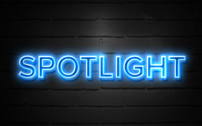 March Customer Spotlight: Brett White