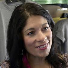 Rebecca Medina Stewart