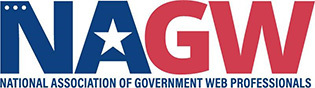 NAGW logo in color