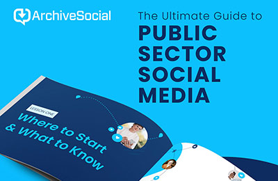 Ultimate Guide to Public Sector Social Media Ebook Promotion thumbnail