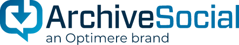 ArchiveSocial logo