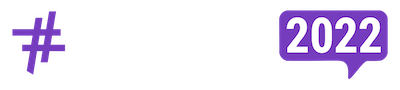 GSMCON 2022 logo in color