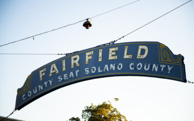 Fairfield, California Stays Transparent and Compliant with ArchiveSocial & NextRequest