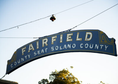 Fairfield, California Stays Transparent and Compliant with ArchiveSocial & NextRequest