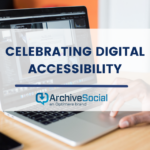 Celebrating Digital Accessibility