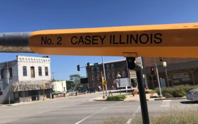 Keeping Social Media Big & Safe in Small Casey, IL