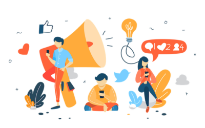 State of Social Media 2022: Insights from Public Communicators