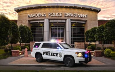 How ArchiveSocial Gives the Pasadena Police Department Peace of Mind