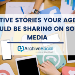 Positive Stories Your Agency Should Be Sharing on Social Media
